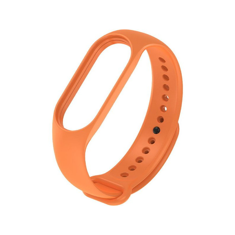 Xiaomi Smart Band 7 Strap Orange BHR6202GL